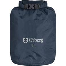 Camping & Friluftsliv Urberg Dry Bag 8 L Midnight Navy One Size