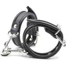 PVC Bojor Sexleksaker Oh mama! Adjustable Handcuffs