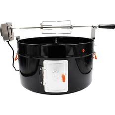 Rotisserie ProQ BBQ Smoker Rotisserie Kit Ranger/Frontier