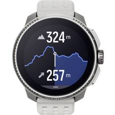 Wearables Suunto Race Birch 49mm 1.43" Amoled GPS Sport Salute Notifiche Outdoor