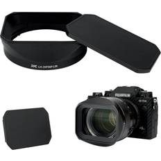 JJC lh-jxf56f12r fujifilm xf 56mm Lens Hood