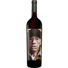 Red Wines Matsu El Viejo Magnum