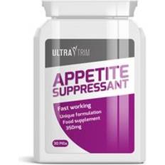 Ultra Appetite suppressant unique formulation t -350 mg