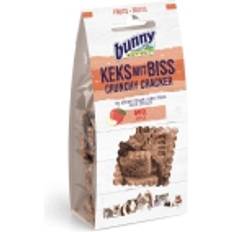 Crackers en Knäckebröd Bunny Nature Cruncy Crackers
