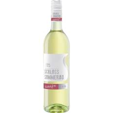 Peter Mertes Peter Mertes Weißwein Schloss Sommerau Lieblich Deutschland 1 x 0,75 L alkoholfrei