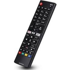 Universal Universal TV-fjärrkontroll AKB75095308