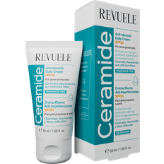 Revuele Ansiktskrämer Revuele Ceramide Anti-Blemish Daily Cream cream 50ml