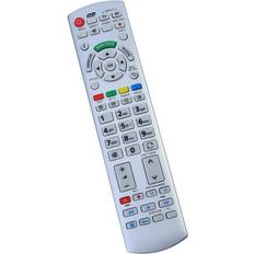 CherrysC Universal TV Remote Control N2QAYB