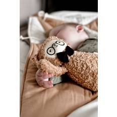 Fabelab Legetøj Fabelab Buddy Benji Caramel One Size Bamser Polyester