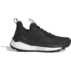 Adidas Terrex Free Hiker 2.0 Low Hiking Sneakers - Noir