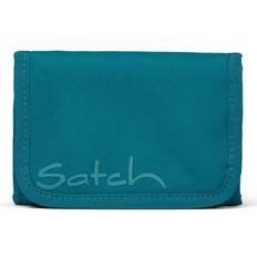 Satch Wallet Deep Petrol, Deep Petrol