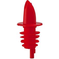 Beaumont Red Economy Freeflow Droppkork 10st