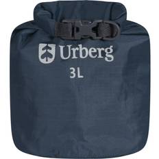 Urberg Dry Bag 3 L Midnight Navy One Size
