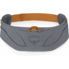 Osprey Camping & Outdoor Osprey Duro Dyna LT Hydration Belt Phantom Grey/Toffee Orange