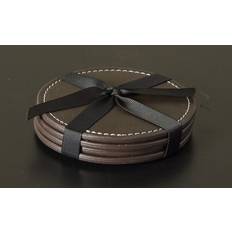 Dacore Glasbrikker Dacore Bordskåner sæt 4 Glasbrik 4stk