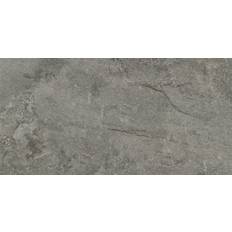 Gulv Vægflise Roccia Antracit 31x62 cm