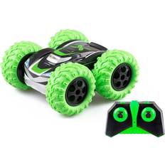 Silverlit Exost RC 360 Cross II Green