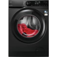 Aeg serie 7000 AEG 7000 ProSteam LR7FS75490 Schwarz