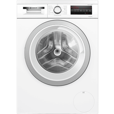 Bosch serie | 6 vaskemaskine hvid Bosch Serie 6 WUU28T42 Hvid