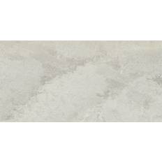 Gulv Vægflise Roccia Hvid 31x62 cm