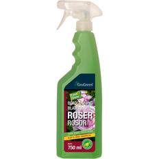 Grogreen Feed&Shine Roser 750 Brugsklar Plantenæring