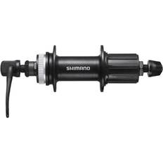 Günstig Radnaben Shimano Nabe + Freilauf, Hinterradnabe