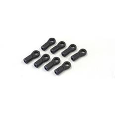 Kyosho RC-accessoires Kyosho Ball End 6,8mm M4 (8) (97052)