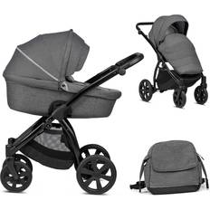 2in1 Pram