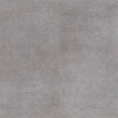 Kacheln & Fliesen Euro Stone Bodenfliese Feinsteinzeug Base 60 anthrazit 0776059245 60x60cm