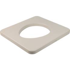 Crutches & Medical Aids Aidapt Linton/Lenham Plastic Seat