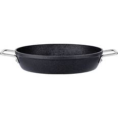 Fissler Induktionskogeplader Stegepander Fissler SERVIERPFANNE 32 cm