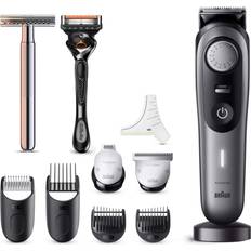 Braun bartschneider bt9420 beardtrimmer kit