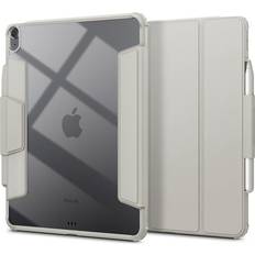 Computerzubehör Spigen Air Pro iPad Air 13" 2024 black