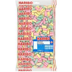 Haribo Food & Drinks Haribo Rhubarb & Custard 3kg