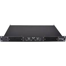 Citronic D4200 Quad Amplifier 4 X 200wrms