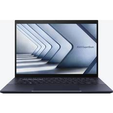 ASUS Zwart Laptops ASUS ExpertBook B5 B5404CMA-Q70099X