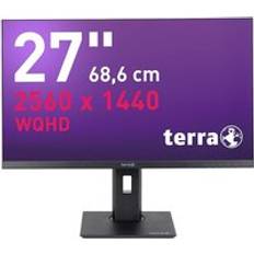 Wortmann AG Terra 2772W Monitor