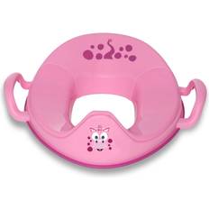 My Carry Potty Little Trainer Seat Pink Dragon