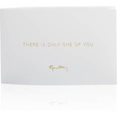 Festprodukter Efva Attling Greeting Card Only One Of You