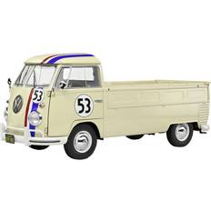 1:18 Modellsatser Solido 1:18 Volkswagen T1 Pick up beige