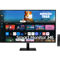 Samsung SMART MONITOR M5