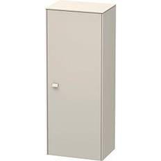 Stainless Steel Medicine Cabinets Duravit Brioso Halbhochschrank 1 Tür