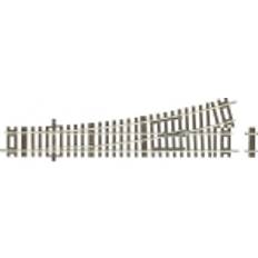 Gleise Roco H0 ohne Bettung 42442 Weiche, links 230 mm 1 St. Weiche WL