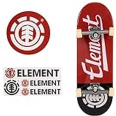 Tech 96mm Fingerboard pattern