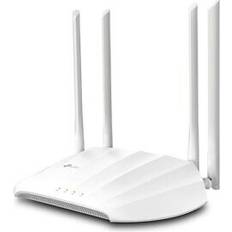 TP-Link Power over Ethernet (PoE) Access Points, Bridges & Repeaters TP-Link TL-WA1801 V1 Wi-Fi Access Point