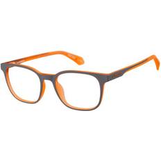 Superdry SDO 3021 115, including lenses, SQUARE Glasses, UNISEX Grey