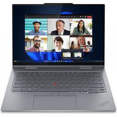 16 GB - Lenovo ThinkPad Notebooks Lenovo ThinkPad X1 2-in-1 G9 21KE0066GE