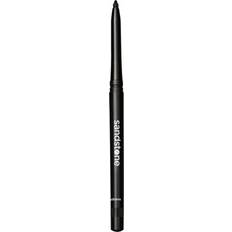 Sandstone Waterproof Eyeliner, Black