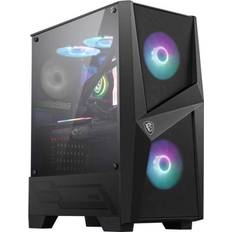 Vist Gaming PC Ryzen 5 5600G