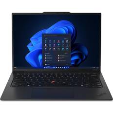 16 GB - Lenovo ThinkPad Notebooks Lenovo ThinkPad X1 Carbon Gen 12 14", Core Ultra